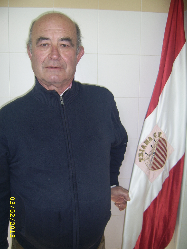 Luis Rodriguez Fontanilla